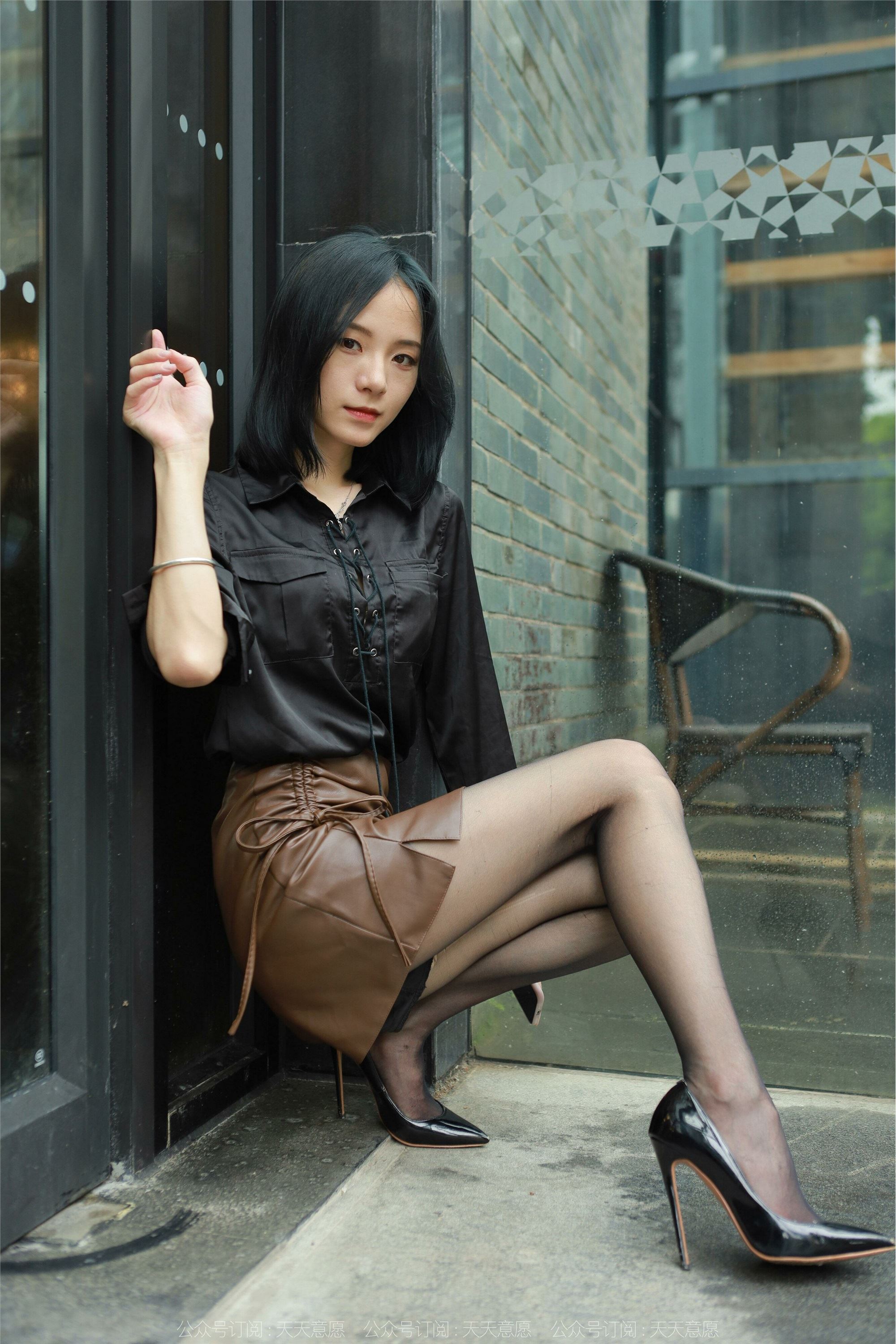 IESS异思趣向  2022.05.07 丝享家 1081：小六《嘿丝北极星》